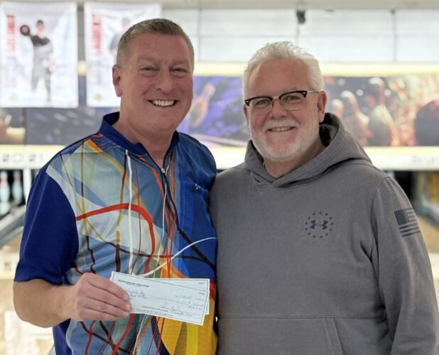 Shultz wins 2024 Senior Masters Shultz wins 2024 Senior Masters