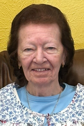 Mary E. McNeely 1940-2025