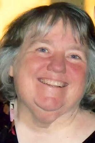 Patricia Rogan 1953-2025