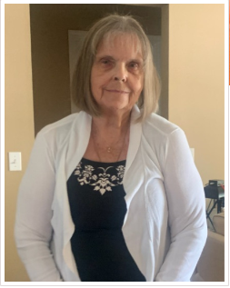 Elma J. Burnett 1936-2024