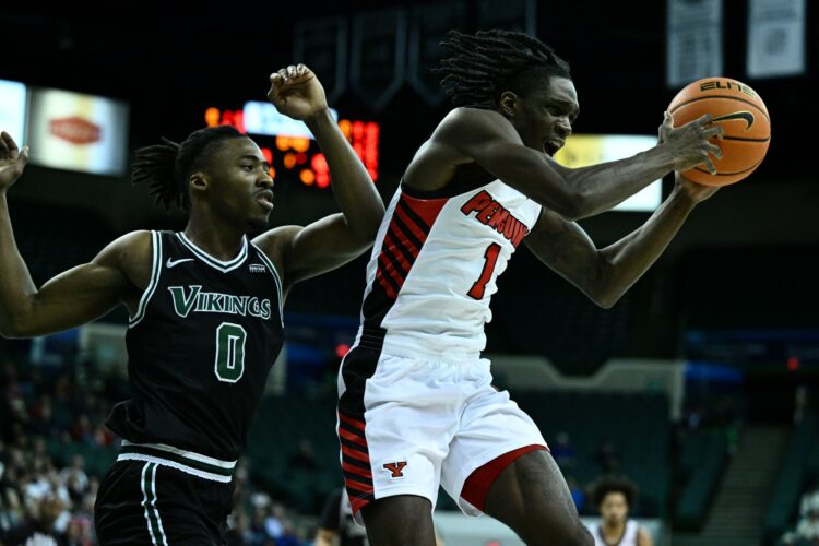 YSU knocks off Cleveland State for 1st win at Wolstein since 2018 YSU knocks off Cleveland State for 1st win at Wolstein since 2018