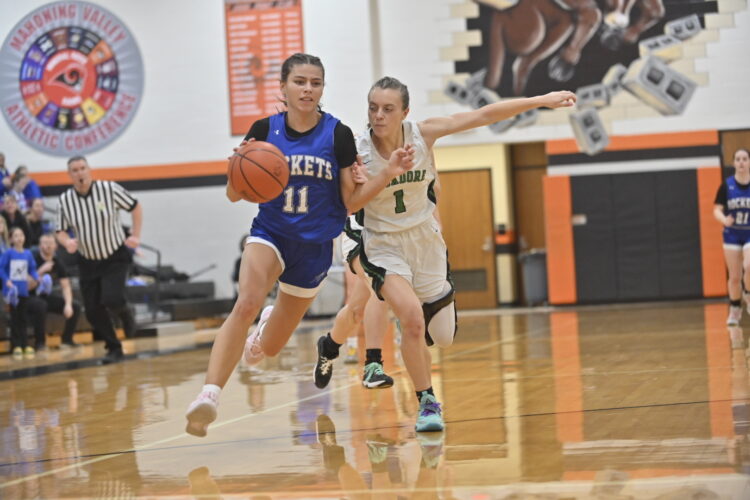 Rockets&rsquo; comeback effort falls short in district final defeat