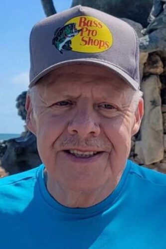 Robert F. Dailey Sr. 1949-2025