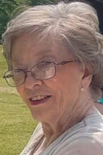 Ana Buckner 1937-2025