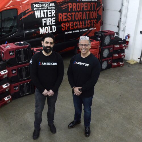 Local business commits to quality work and care