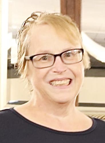 Cindy J. Cicero 1961-2025