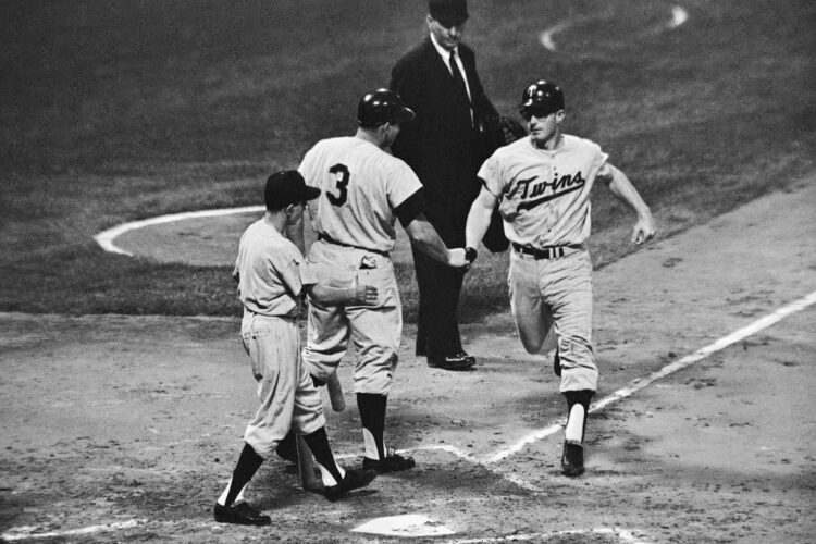 Rollins, former Twin and Indian, dies Rollins, former Twin and Indian, dies