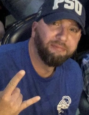 Shawn M. Salapata 1982-2025