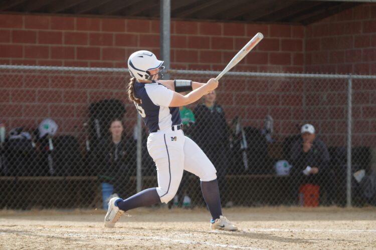 McDonald upsets Mogadore to win first district title since 2019