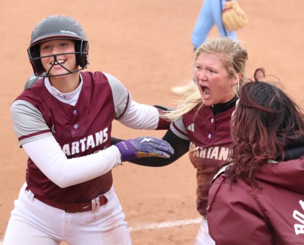 Boardman beats Louisville 3-1 for first regional title, state semifinal bid since 2002