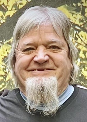 Barry Mort 1955-2025