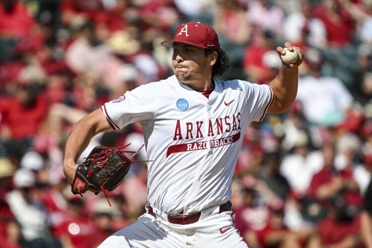 Braves draft Canfield’s Beidelschies in 6th round of MLB draft Braves draft Canfield’s Beidelschies in 6th round of MLB draft