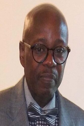 Zachary T. Henderson 1962-2025