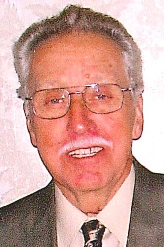 Leroy Lyons 1931-2025