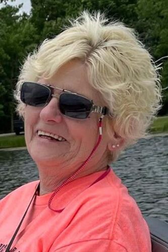 Faye A. Brock 1951-2025