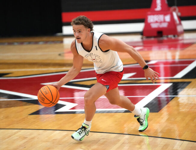 Return to Youngstown