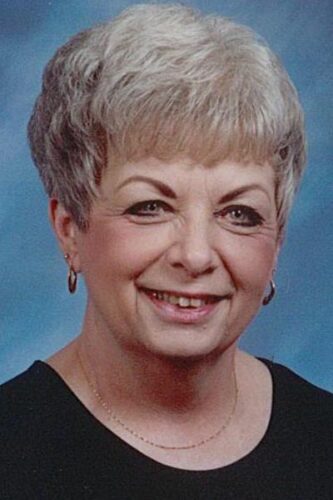 Connie J. Jones 1944-2025