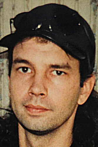 Michael Hauser 1971-2025 Michael Hauser 1971-2025