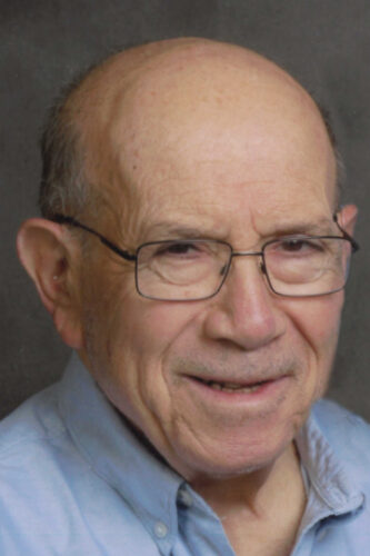 Anthony Morrone 1949-2025 Anthony Morrone 1949-2025