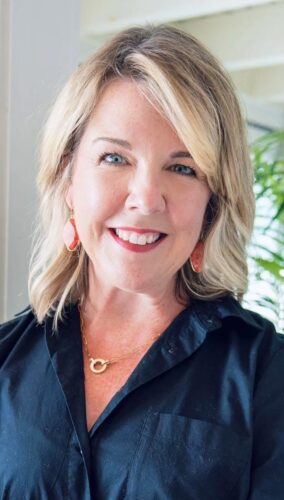 Allison Russo to run for secretary of state Allison Russo to run for secretary of state