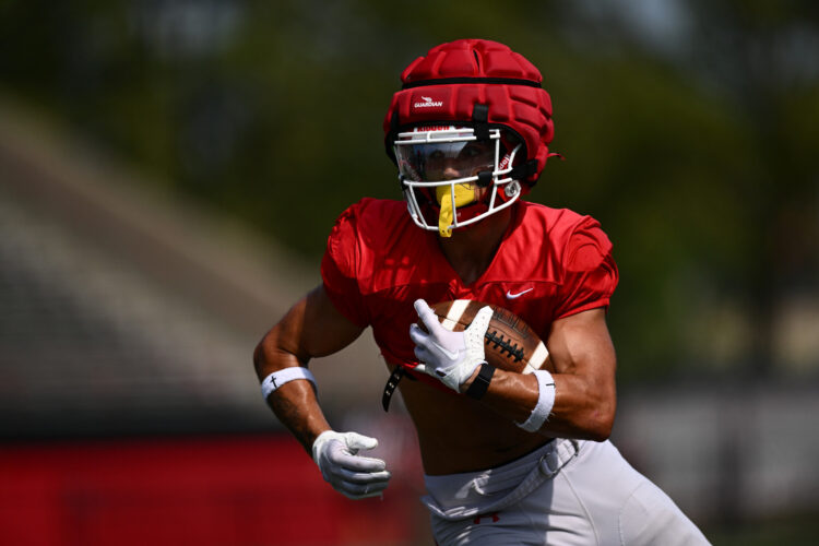 YSU offense set for first year in Yurcich&rsquo;s scheme