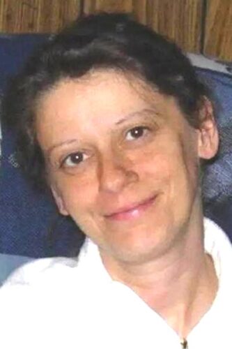 Lois M. Cox 1960-2025