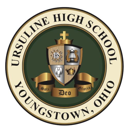 Ursuline coaches on leave following hazing lawsuit