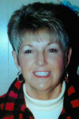 Gertrude M. Moody 1948-2025