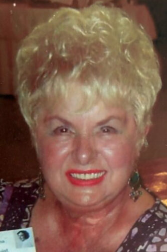 Norma Jibotian 1932-2025