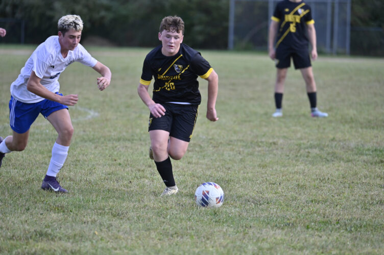 Bristol boys and girls soccer teams make history