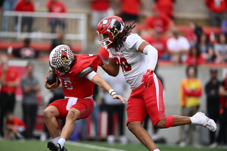 YSU aims to avoid overlooking winless Murray State