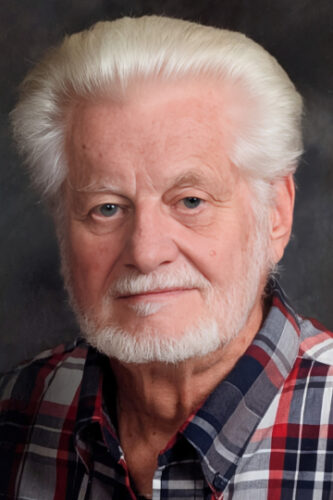 Charles D. Brady II 1938-2025