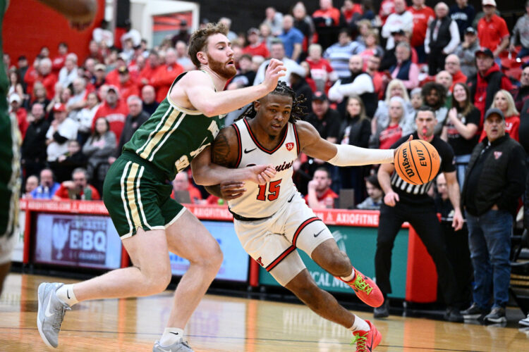 YSU shooting for 1st NCAA bid in Faulkner’s 2nd year YSU shooting for 1st NCAA bid in Faulkner’s 2nd year