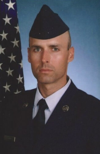 Christopher J. Glodde 1973-2025