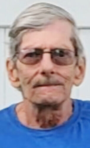 Mark S. Harvey 1955-2025