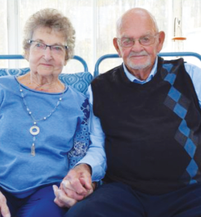 Anniversary: Murphys&rsquo; 75th