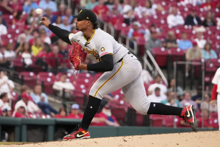 Pirates make deal with Red Sox