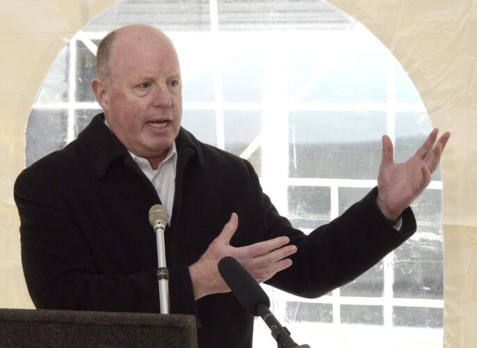 Mercy Health, Lifepoint open new mental health hospital