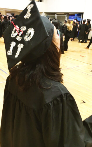 About 900 earn degrees at YSU