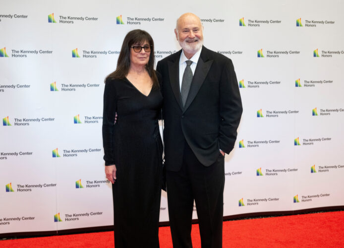 Family member questioned in stabbing deaths of Rob Reiner, wife