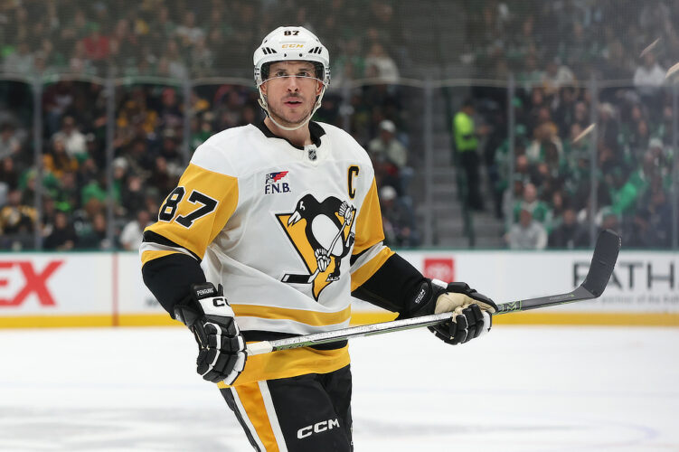 Chicago-based group nearing a deal to buy the Penguins