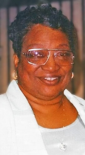 Laura R. Mason 1945-2025