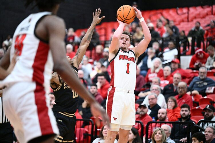 YSU drops 5th straight league contest, falling 71-69 to Purdue Fort Wayne YSU drops 5th straight league contest, falling 71-69 to Purdue Fort Wayne