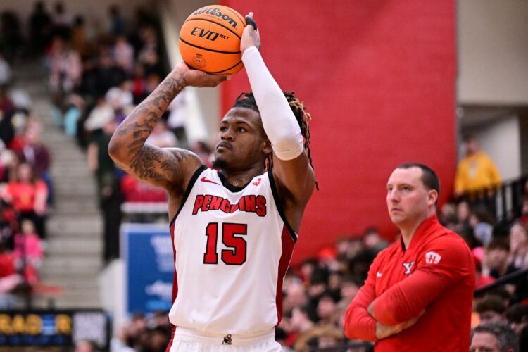 YSU beats Bryant & Stratton to snap four-game losing streak