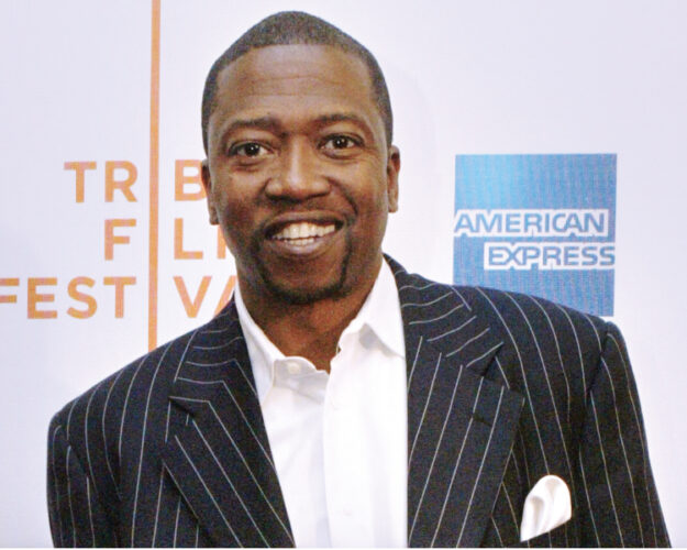 Actor T.K. Carter dies at 69 years old