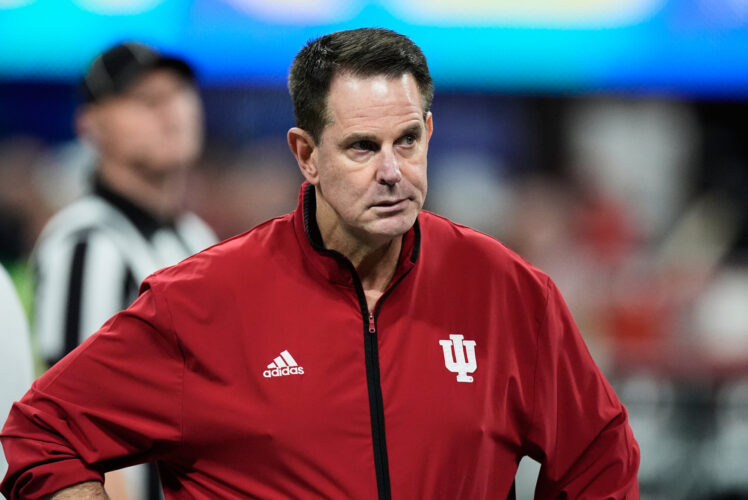 IU-Miami CFP title game matchup an unlikely one
