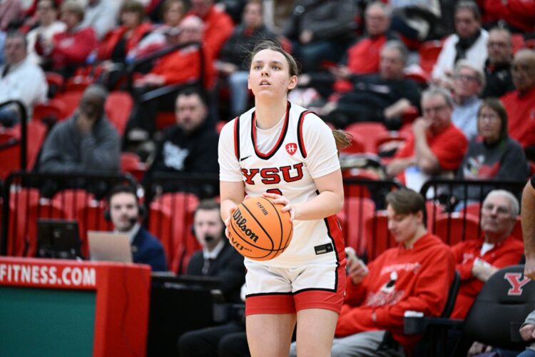 Physical IU Indy outmuscles YSU 61-52