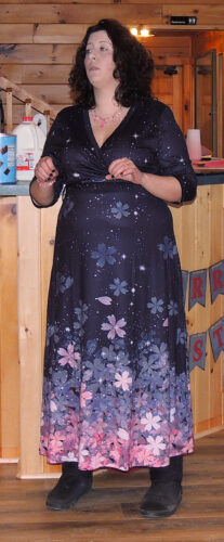 Area woman advocates for animals