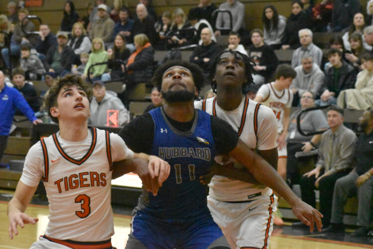 Several teams still in the hunt for the NE8