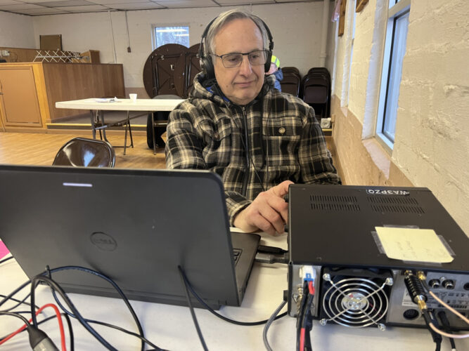 Putting in the practice